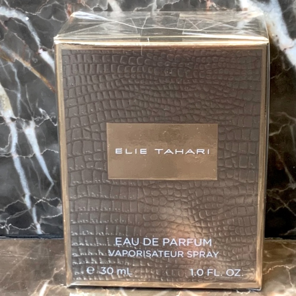 5 for $25 item 🌺 Elie Tahari Premier Fragrance 1 oz